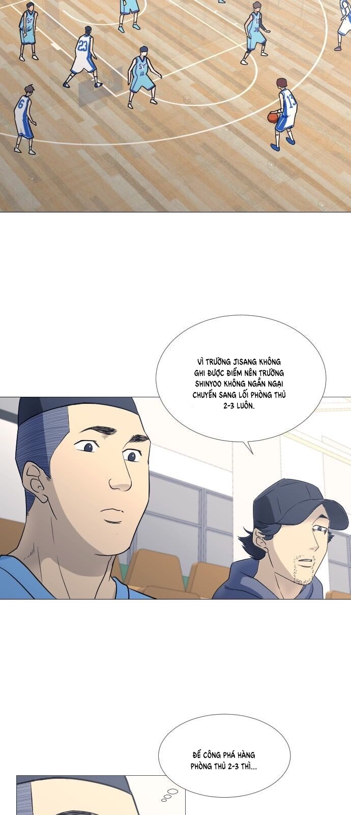 Garbage Time: Chapter 58