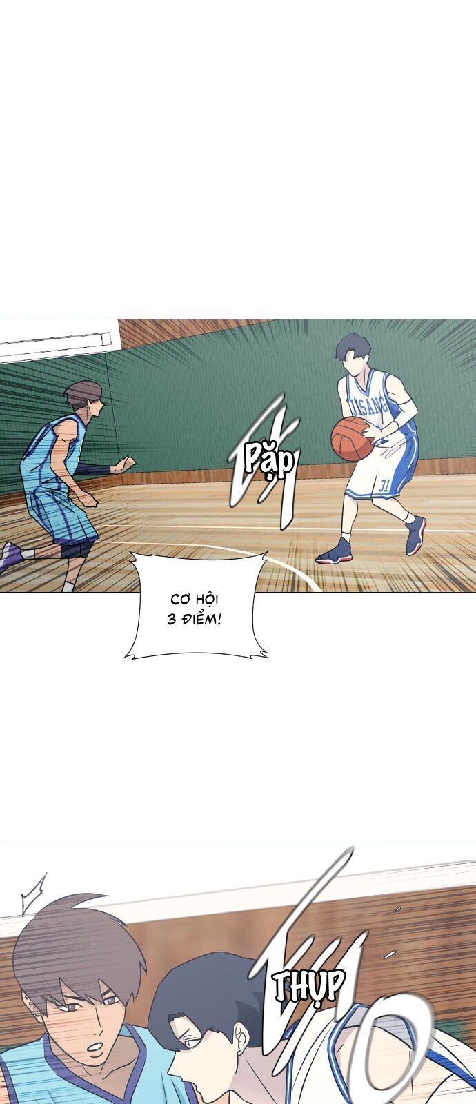 Garbage Time: Chapter 58