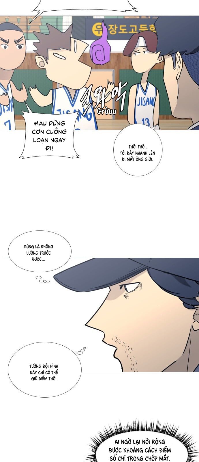 Garbage Time: Chapter 59