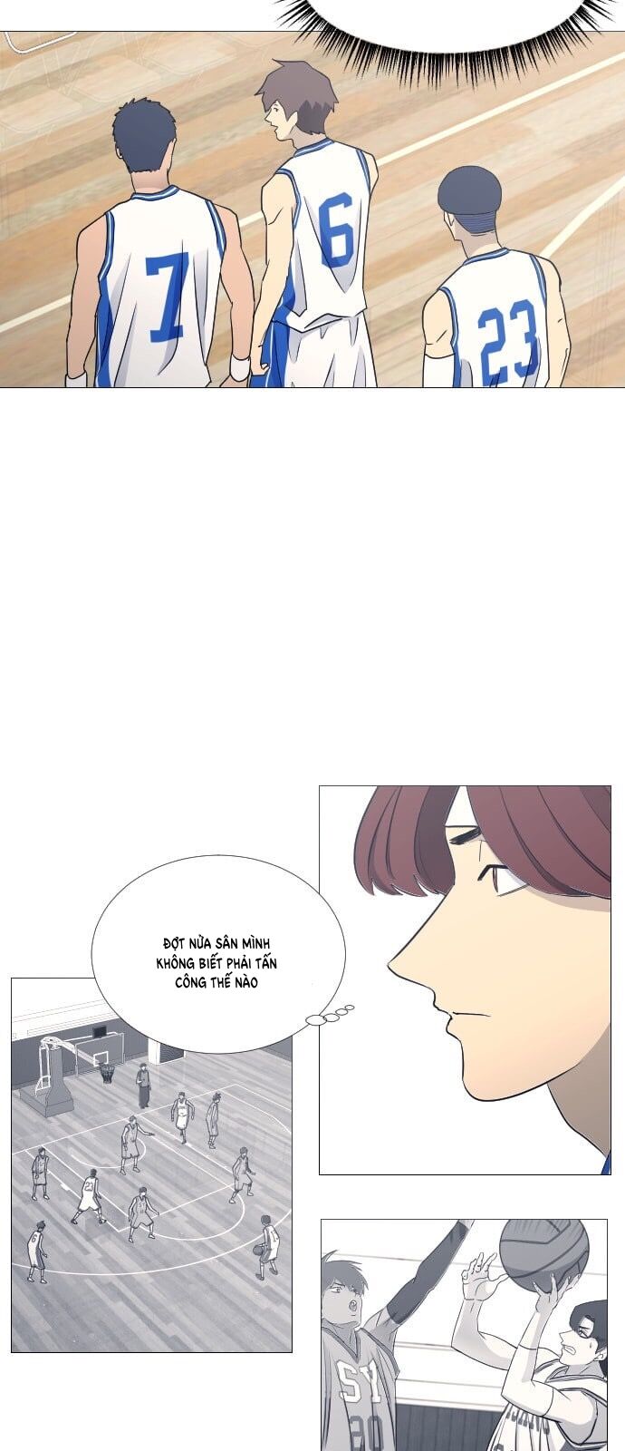 Garbage Time: Chapter 59