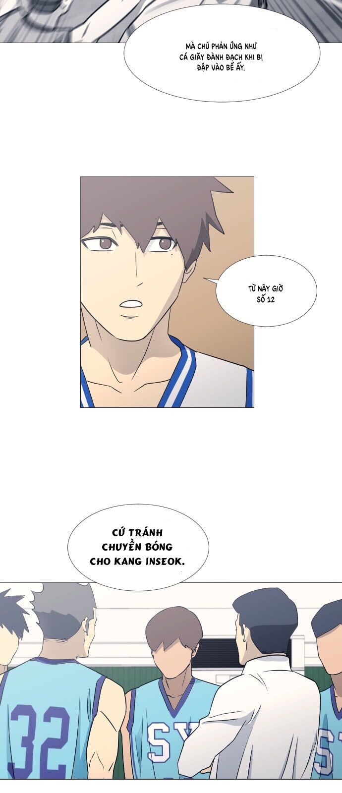 Garbage Time: Chapter 59