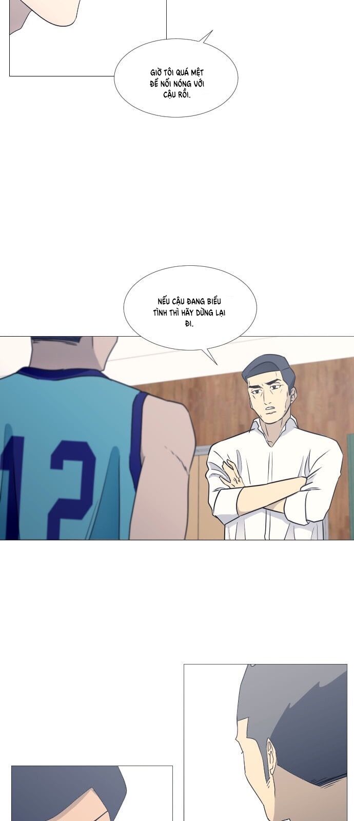 Garbage Time: Chapter 59