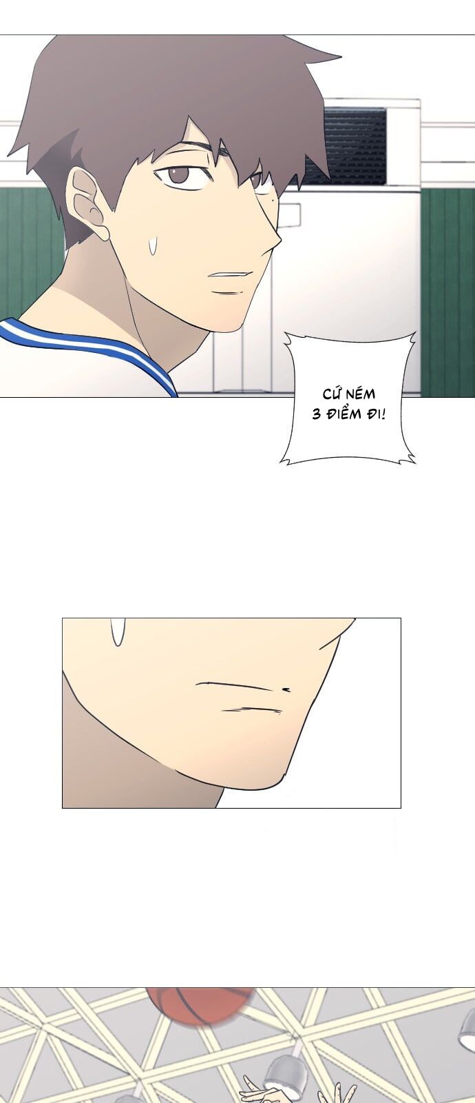 Garbage Time: Chapter 59