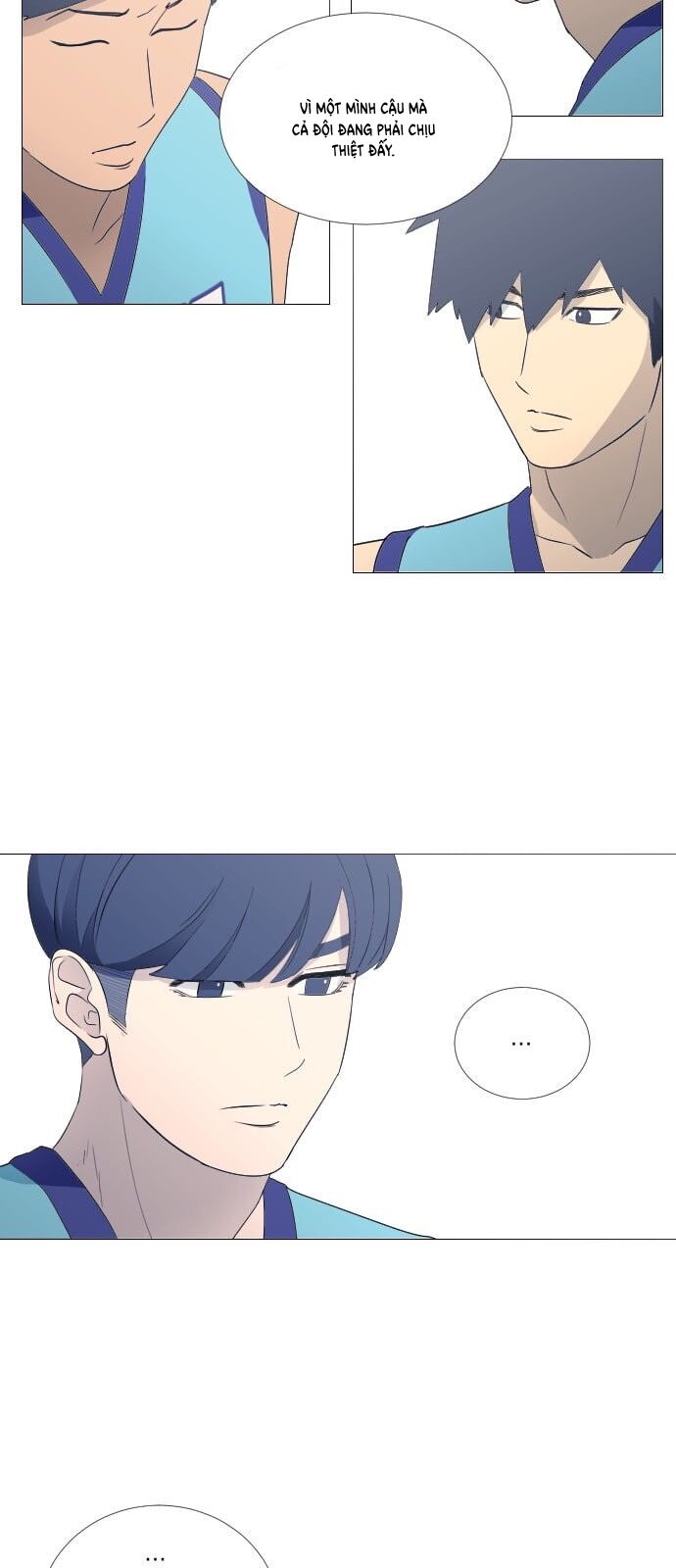 Garbage Time: Chapter 59