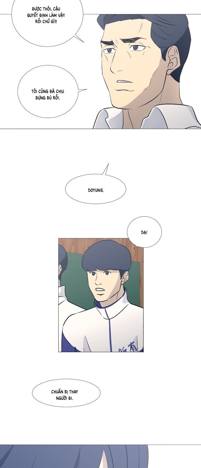 Garbage Time: Chapter 59