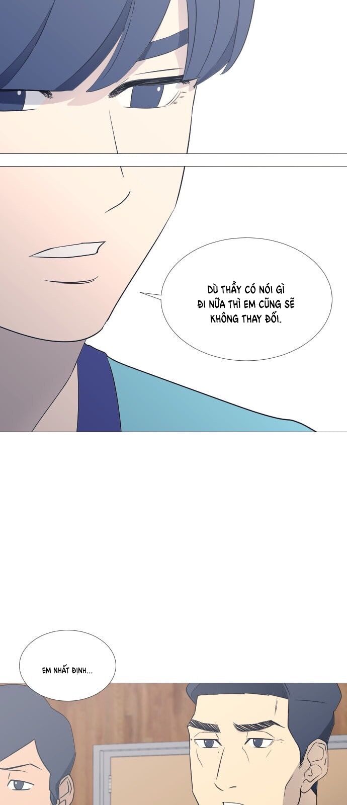 Garbage Time: Chapter 59