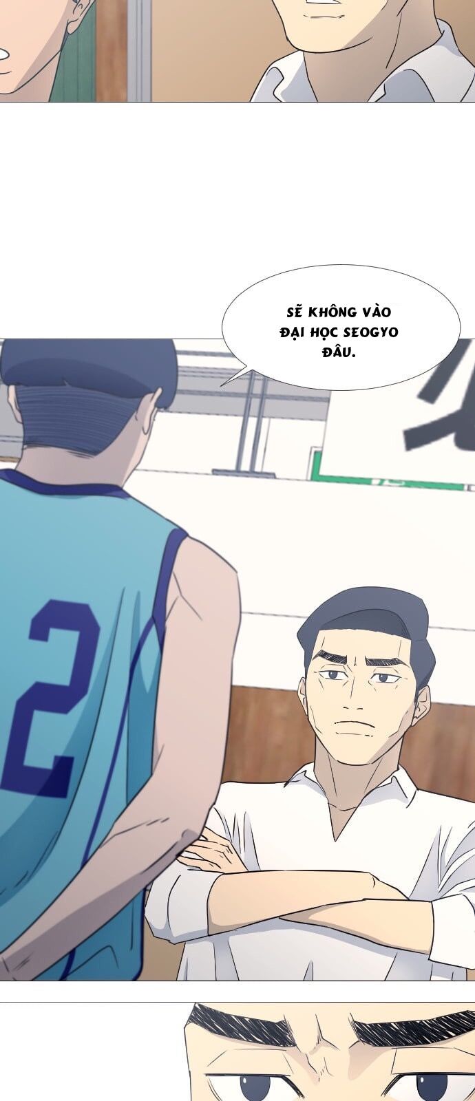 Garbage Time: Chapter 59