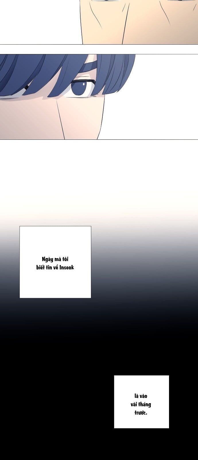 Garbage Time: Chapter 59