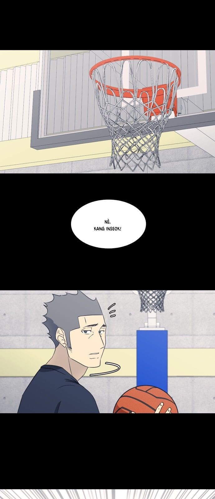 Garbage Time: Chapter 59