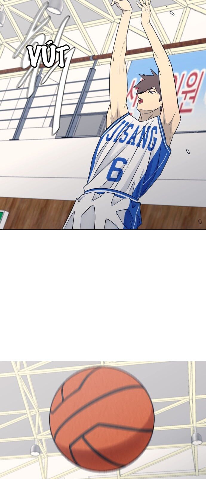 Garbage Time: Chapter 59