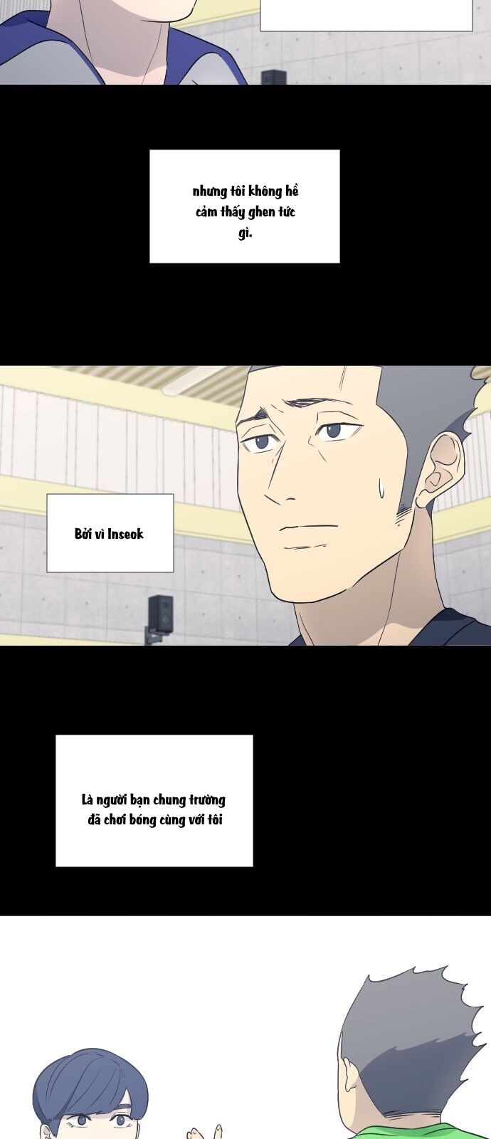 Garbage Time: Chapter 59