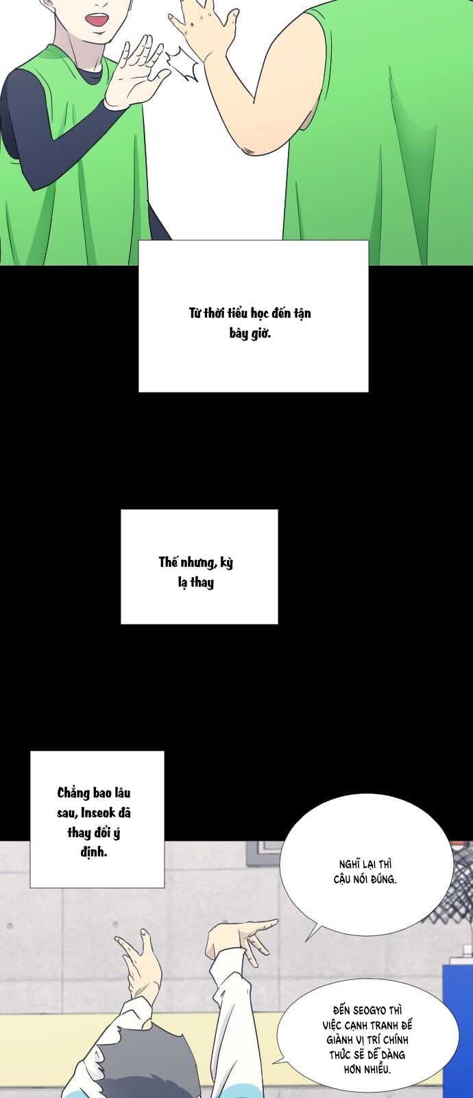 Garbage Time: Chapter 59