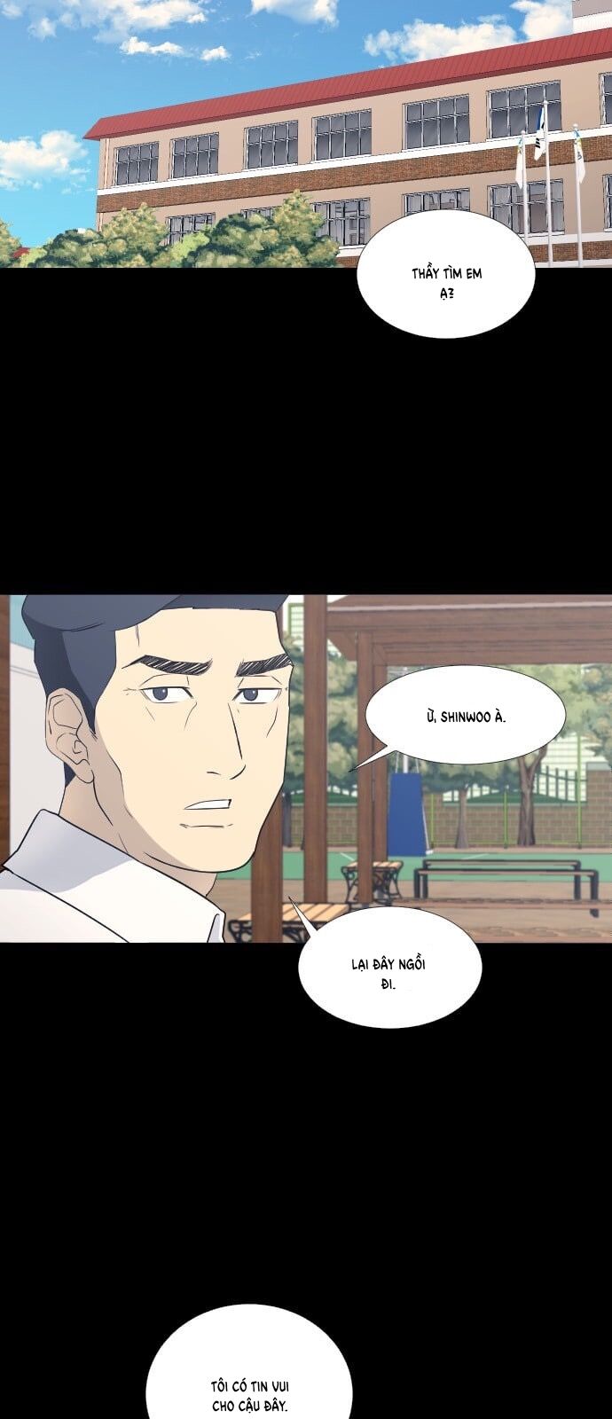 Garbage Time: Chapter 59