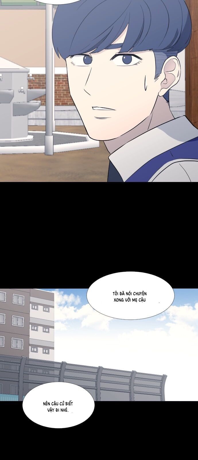 Garbage Time: Chapter 59