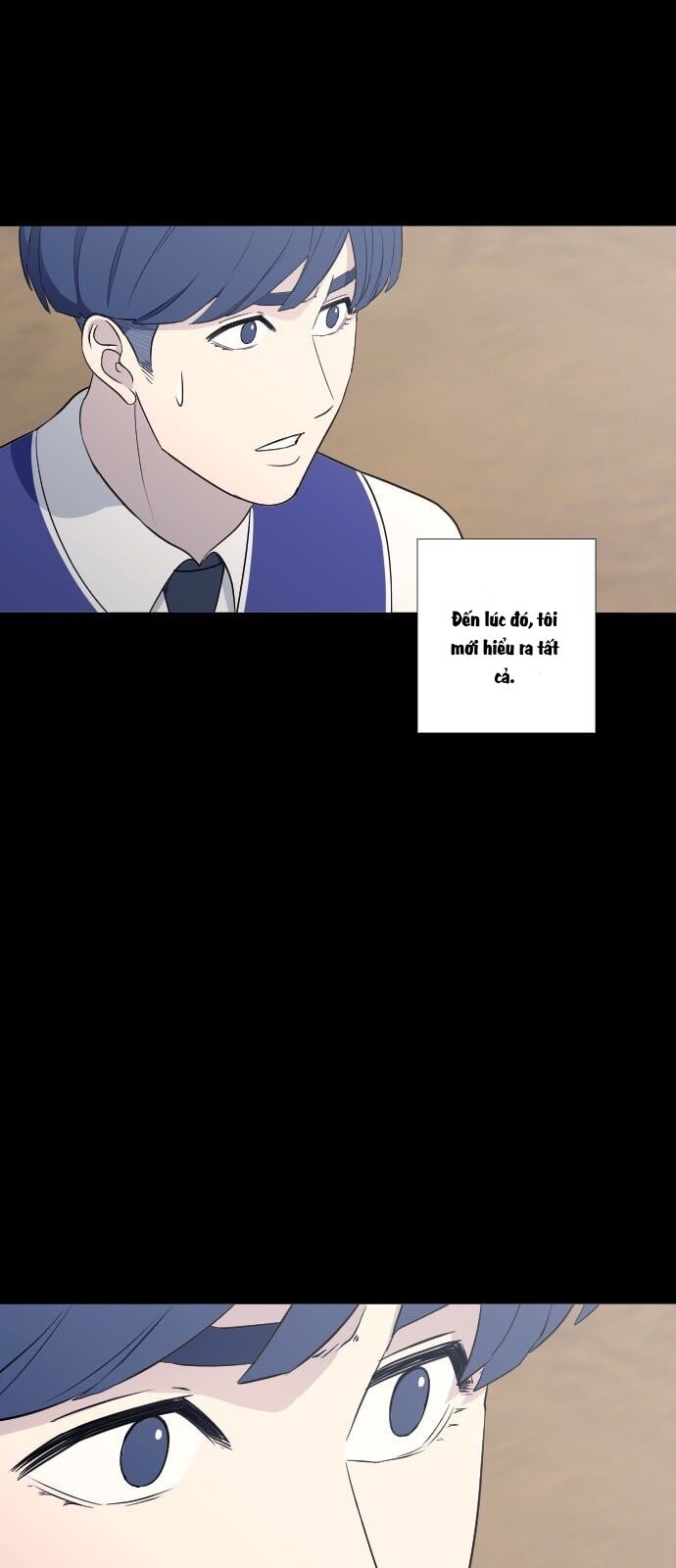 Garbage Time: Chapter 59