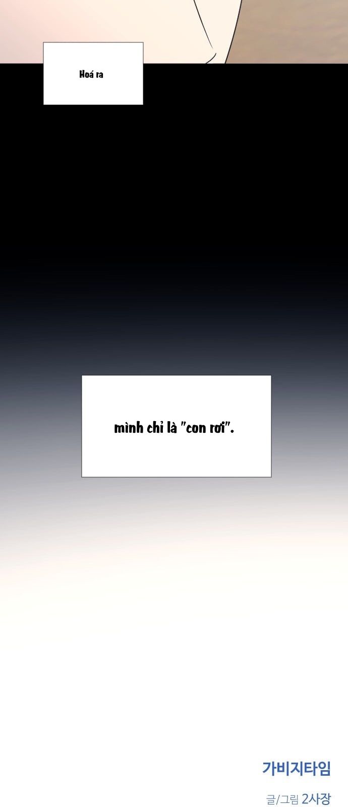 Garbage Time: Chapter 59