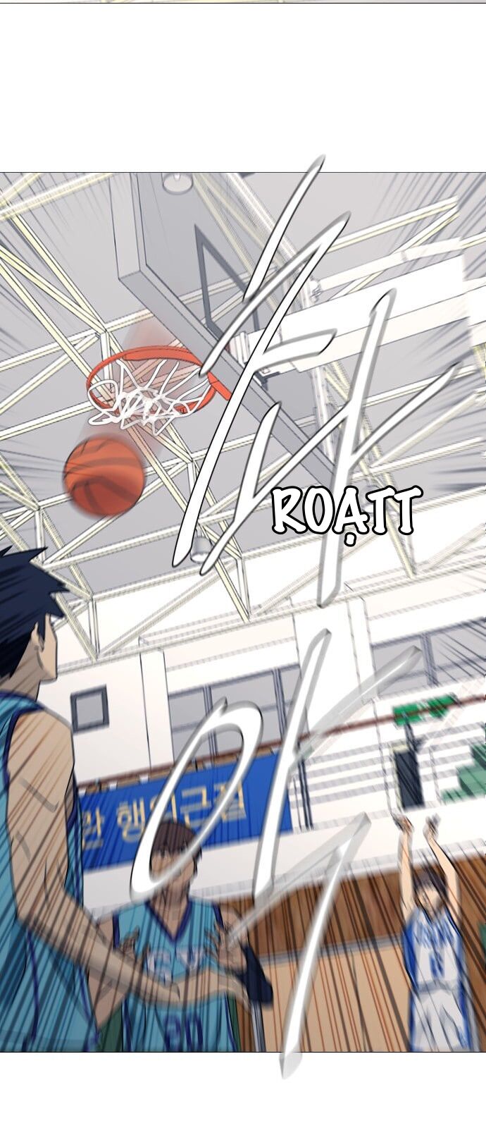 Garbage Time: Chapter 59