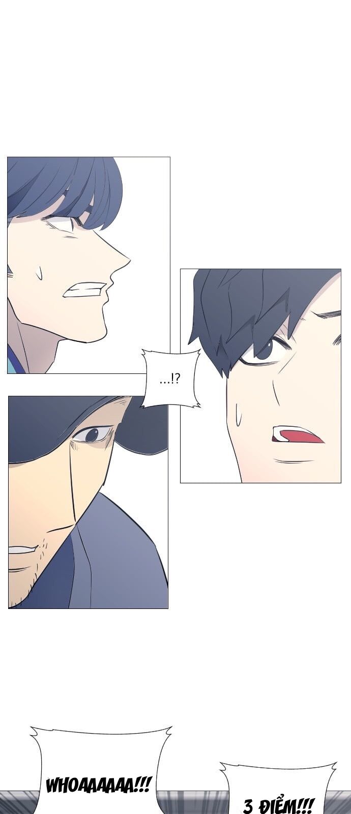 Garbage Time: Chapter 59