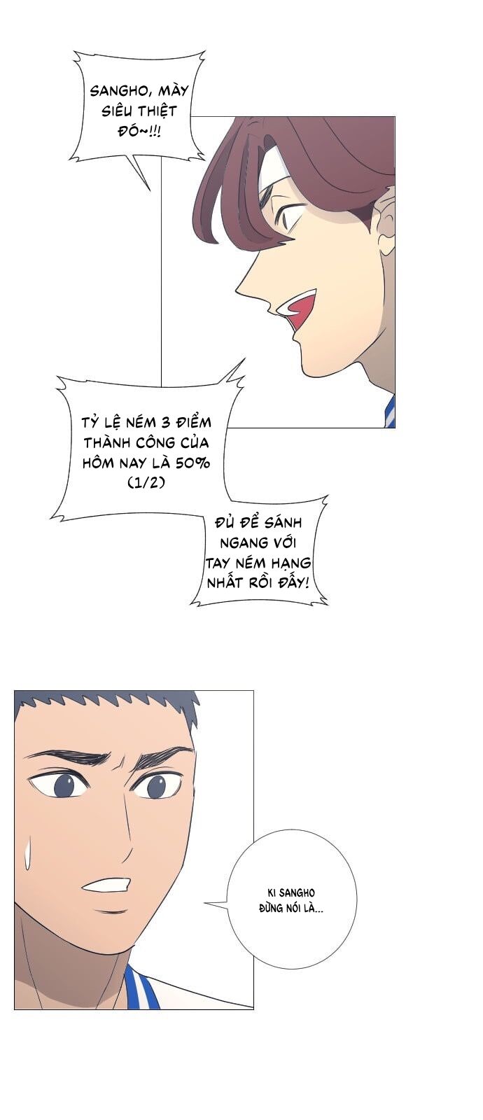 Garbage Time: Chapter 59