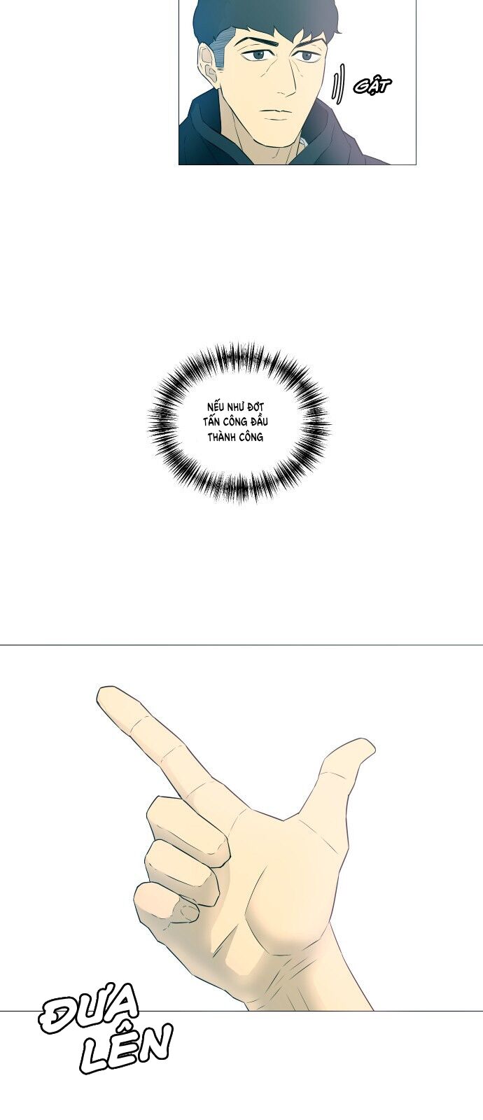 Garbage Time: Chapter 6