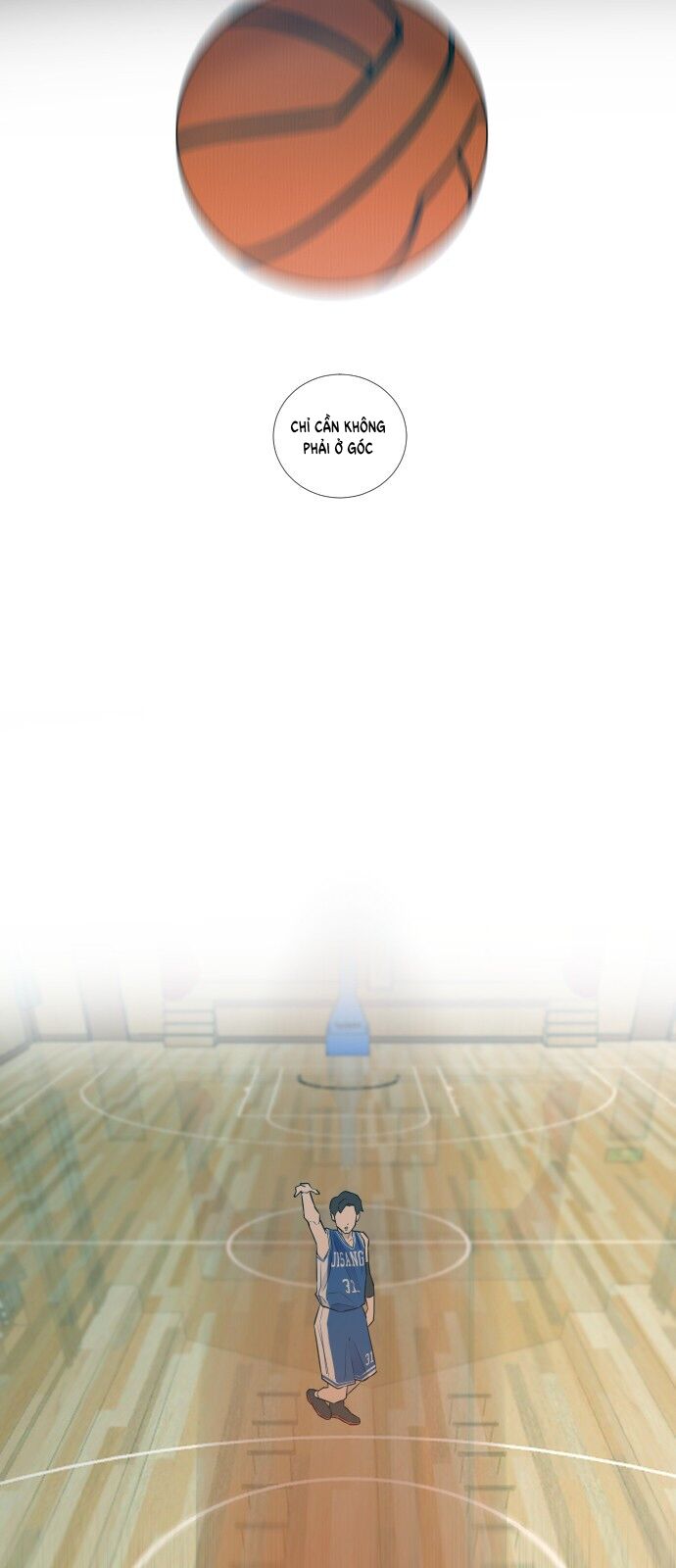 Garbage Time: Chapter 6