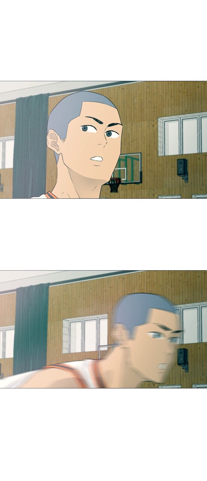 Garbage Time: Chapter 6