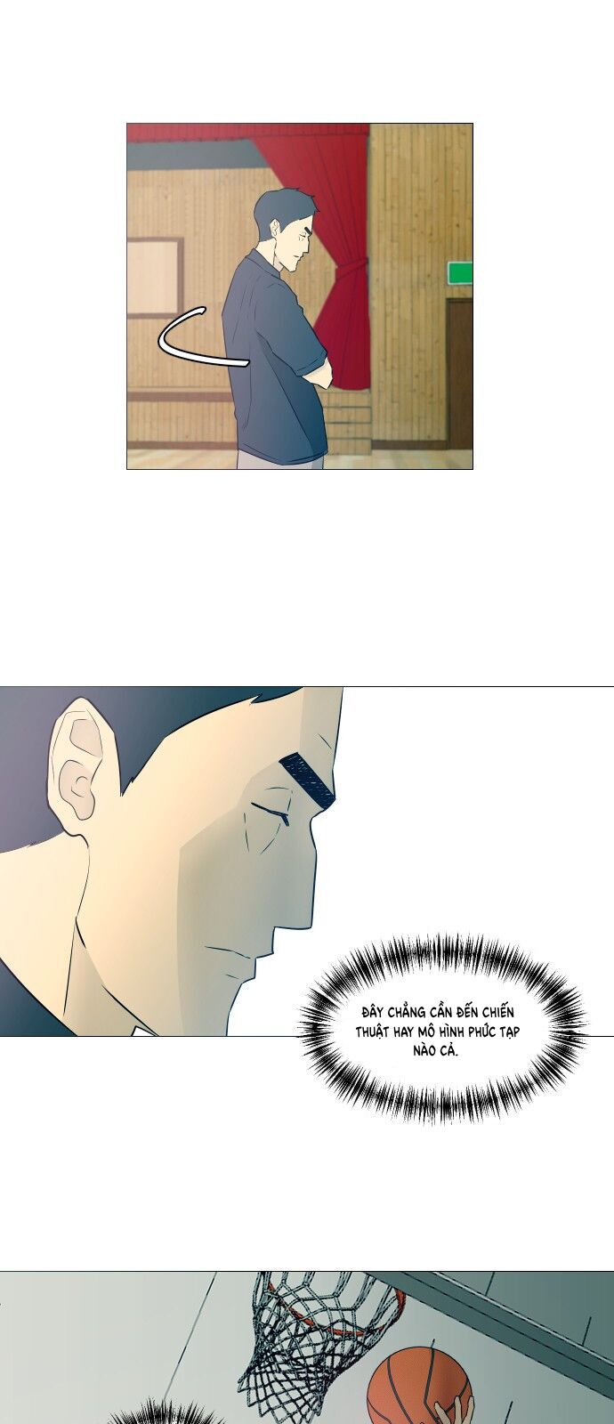 Garbage Time: Chapter 6