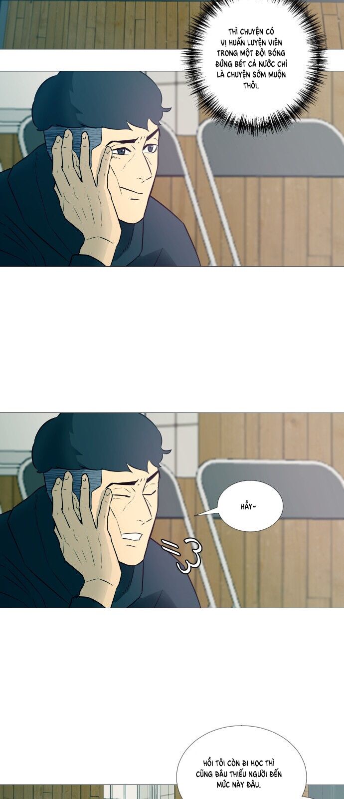 Garbage Time: Chapter 6