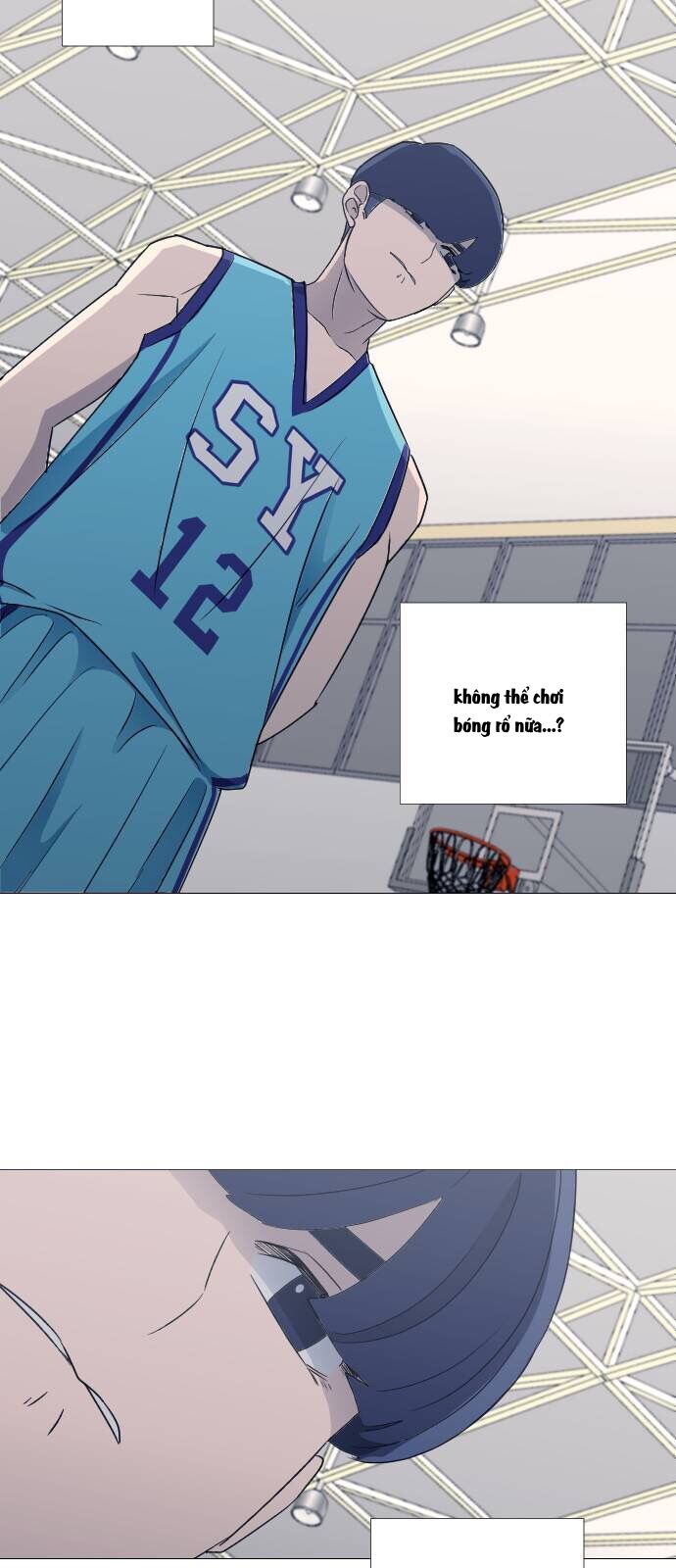 Garbage Time: Chapter 60