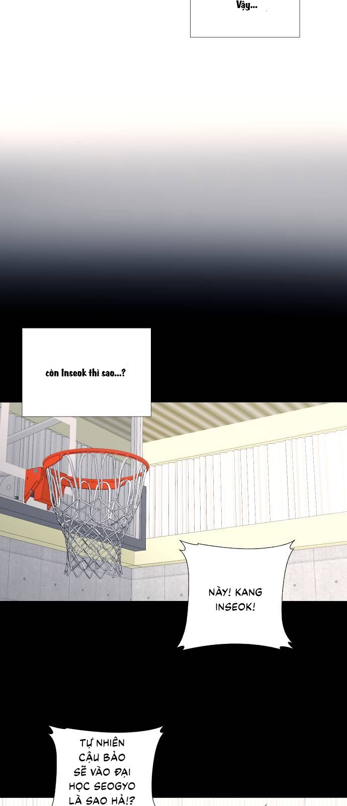 Garbage Time: Chapter 60