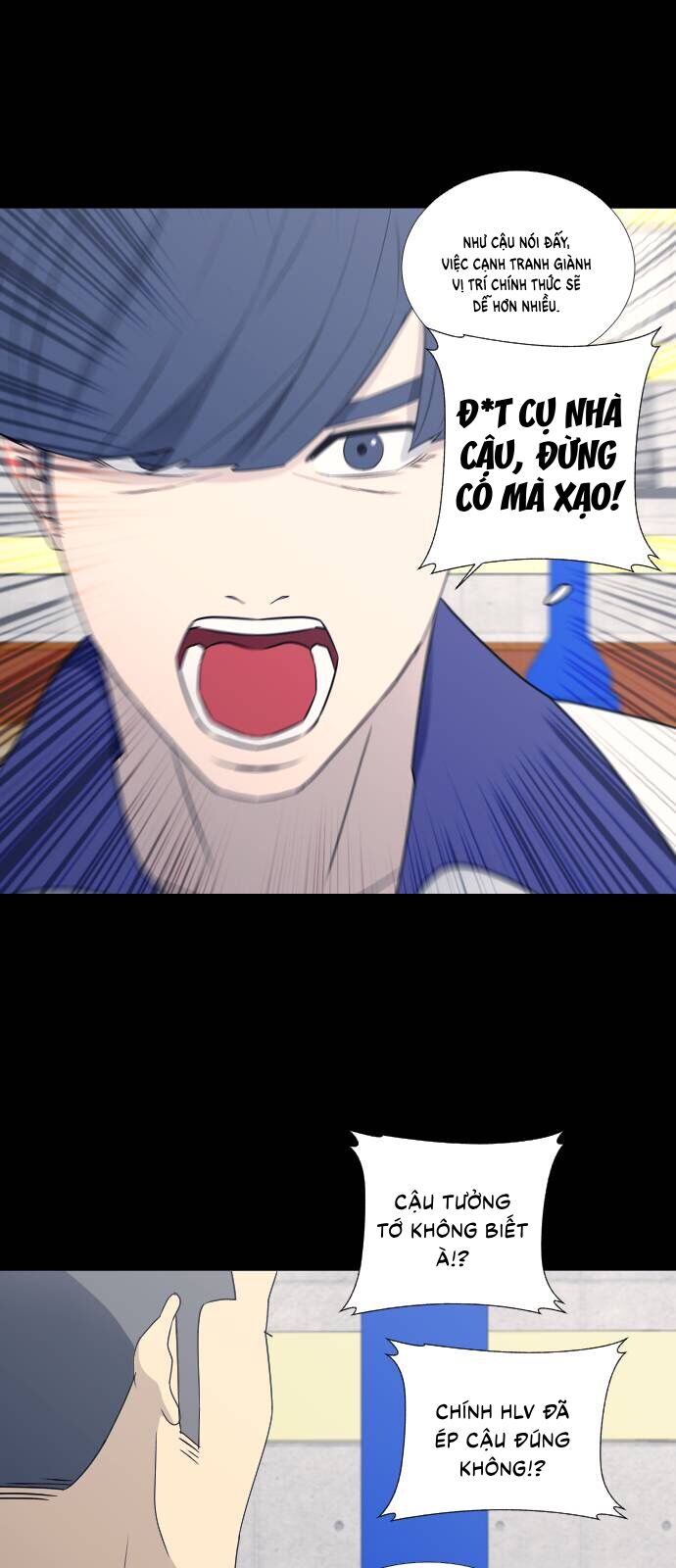 Garbage Time: Chapter 60