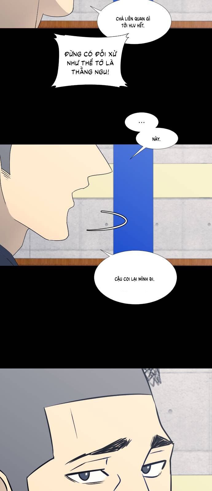 Garbage Time: Chapter 60