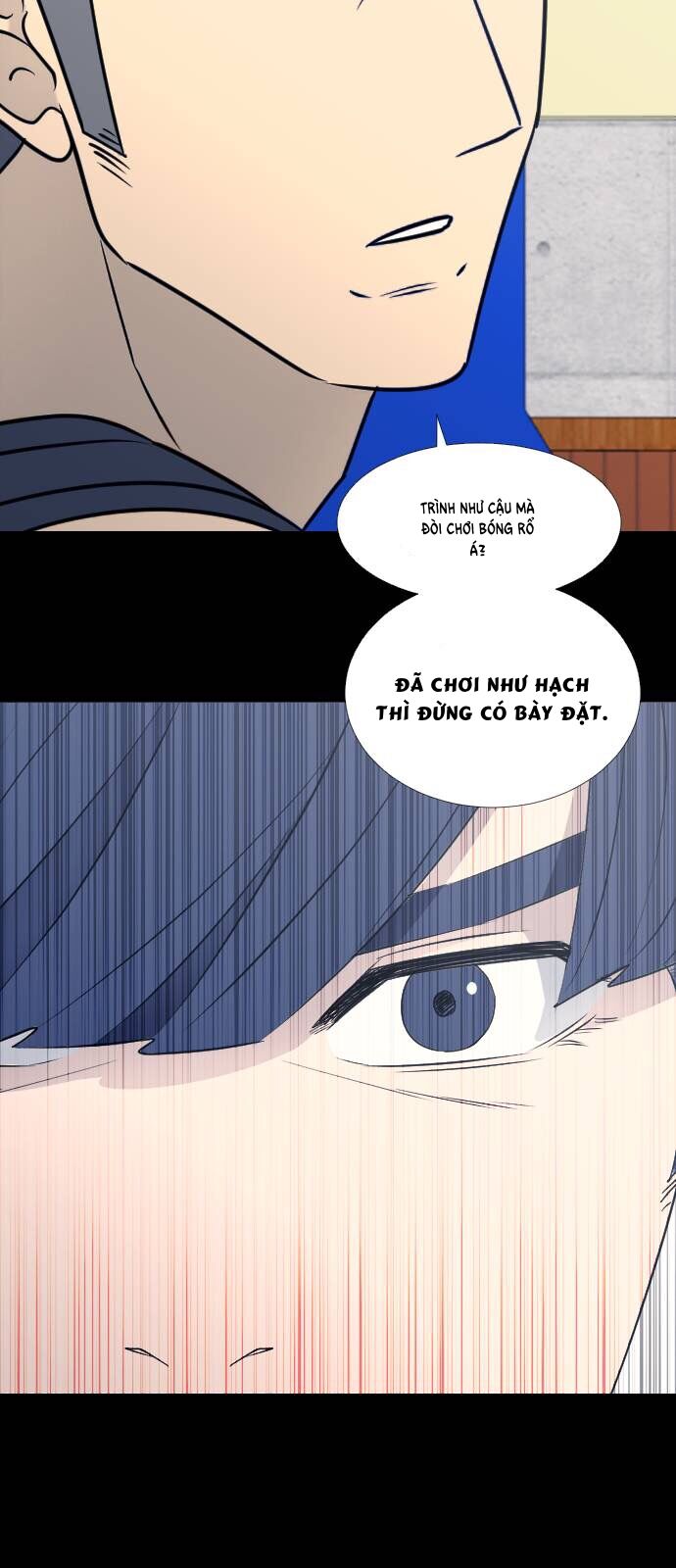 Garbage Time: Chapter 60