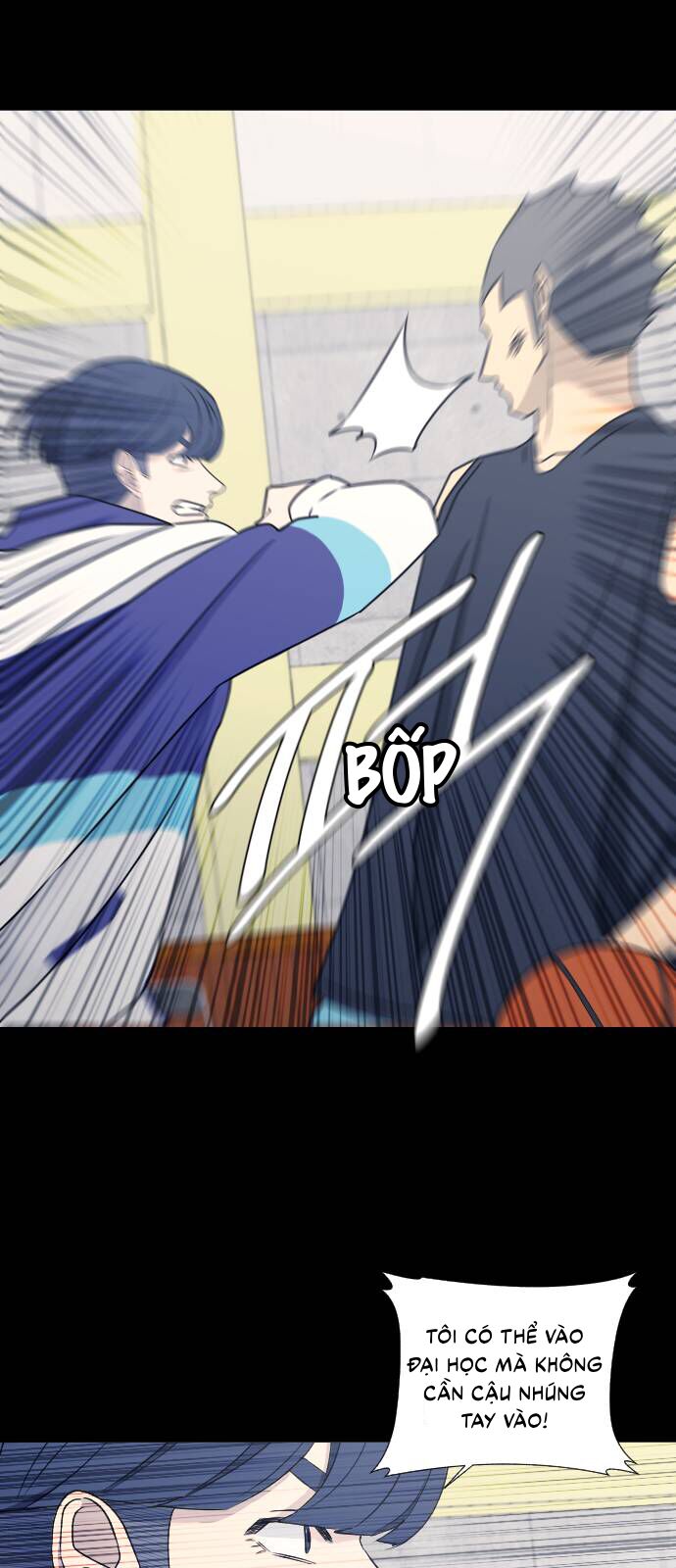 Garbage Time: Chapter 60