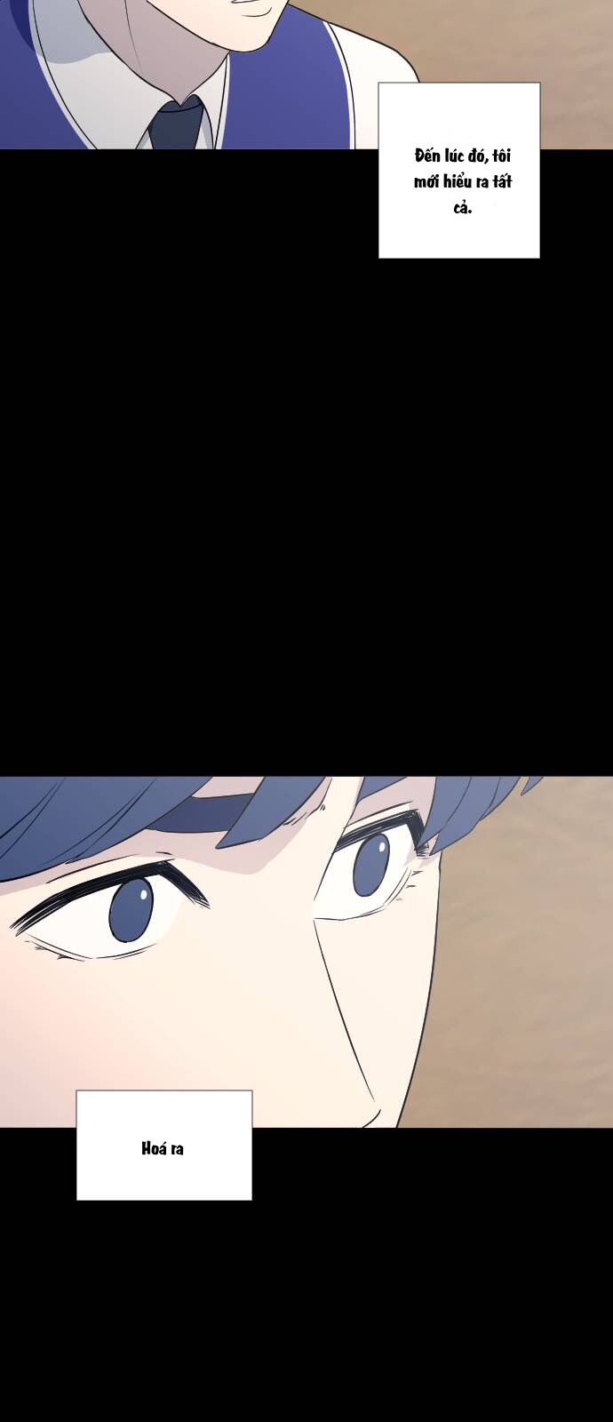 Garbage Time: Chapter 60