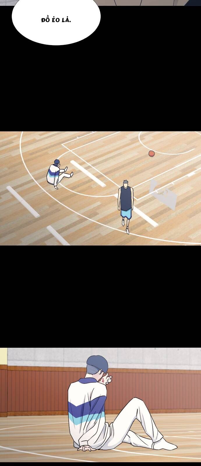 Garbage Time: Chapter 60