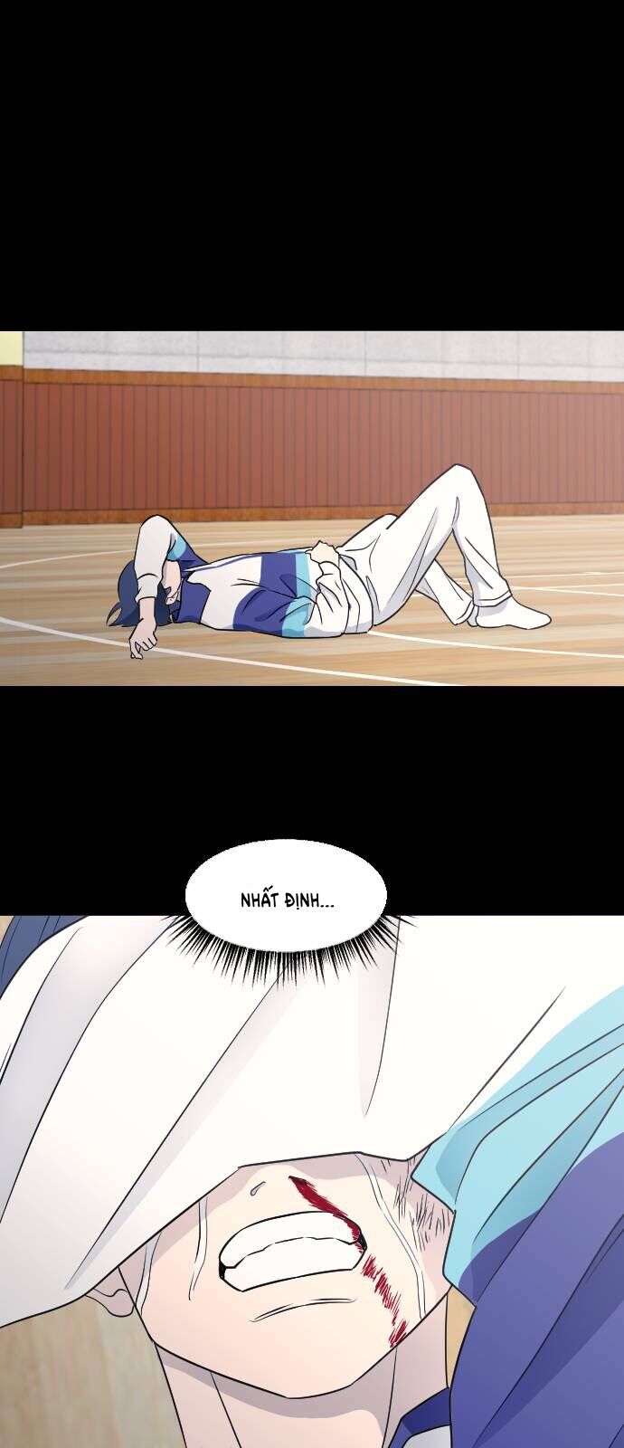 Garbage Time: Chapter 60