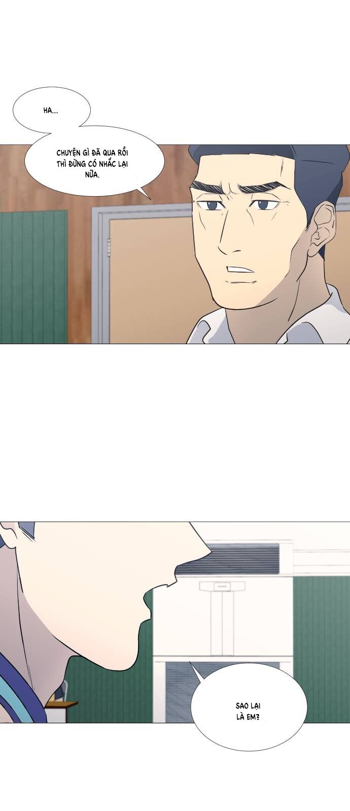 Garbage Time: Chapter 60