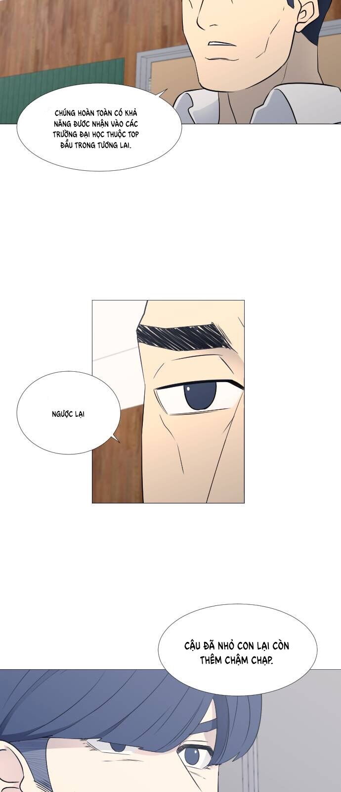 Garbage Time: Chapter 60