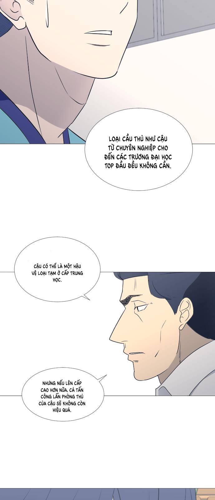 Garbage Time: Chapter 60