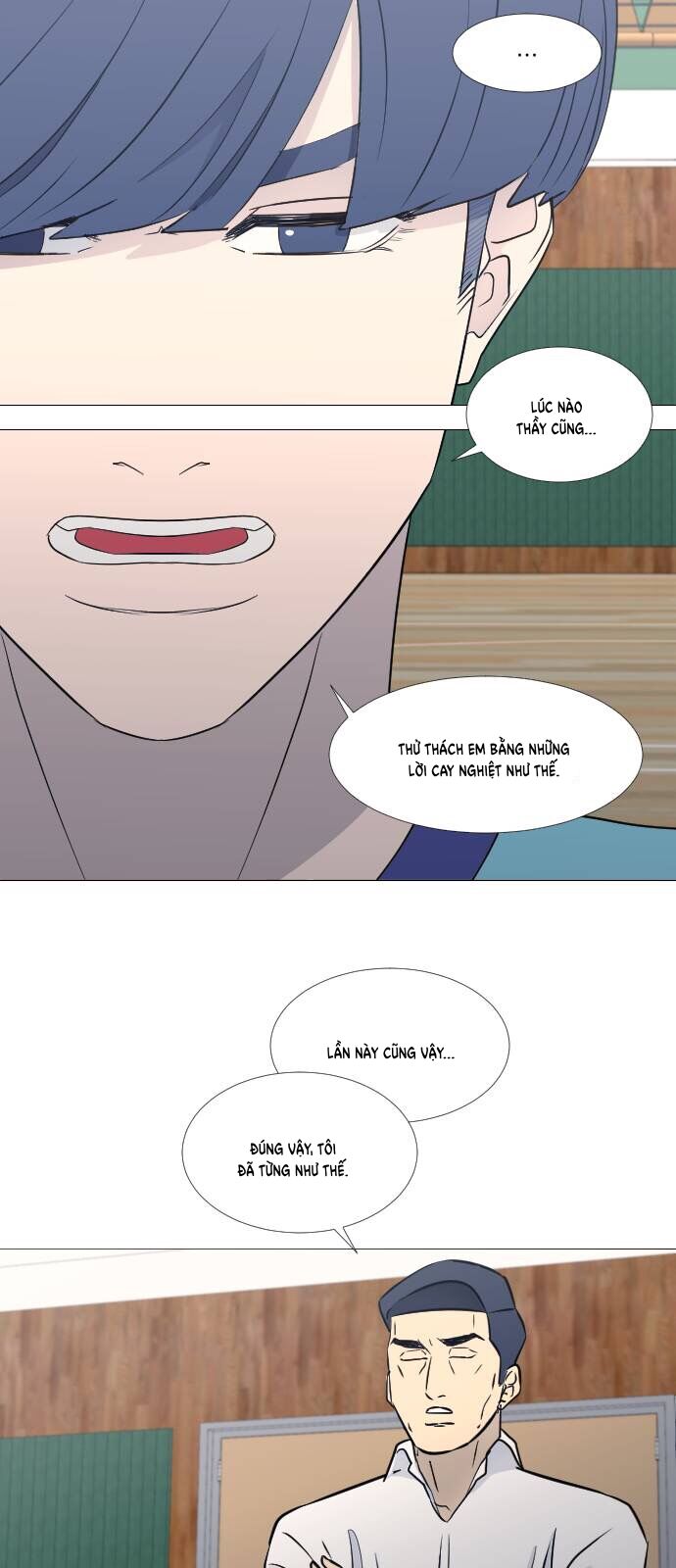 Garbage Time: Chapter 60