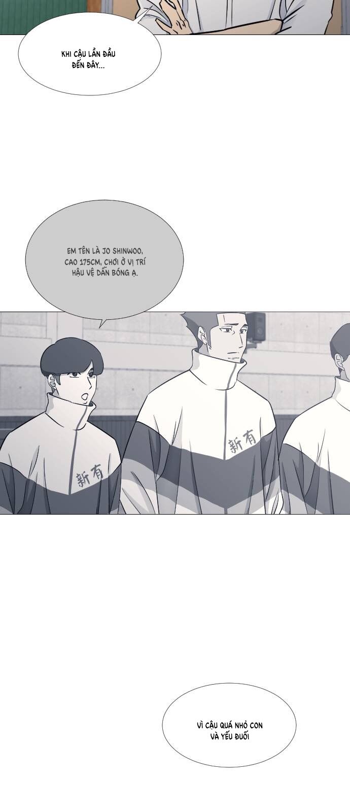 Garbage Time: Chapter 60