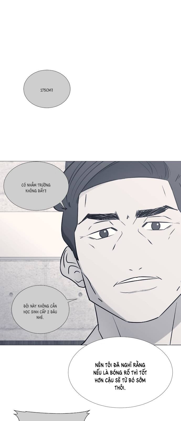 Garbage Time: Chapter 60