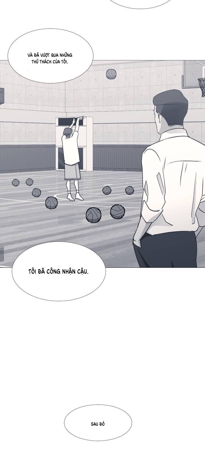 Garbage Time: Chapter 60