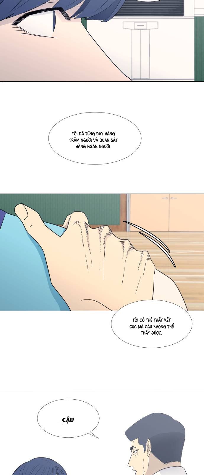 Garbage Time: Chapter 60