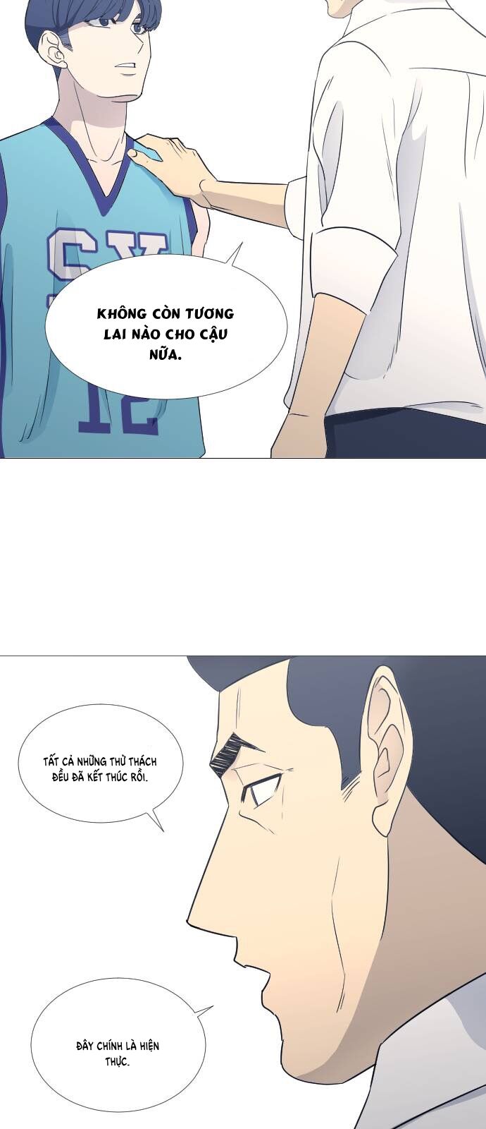 Garbage Time: Chapter 60