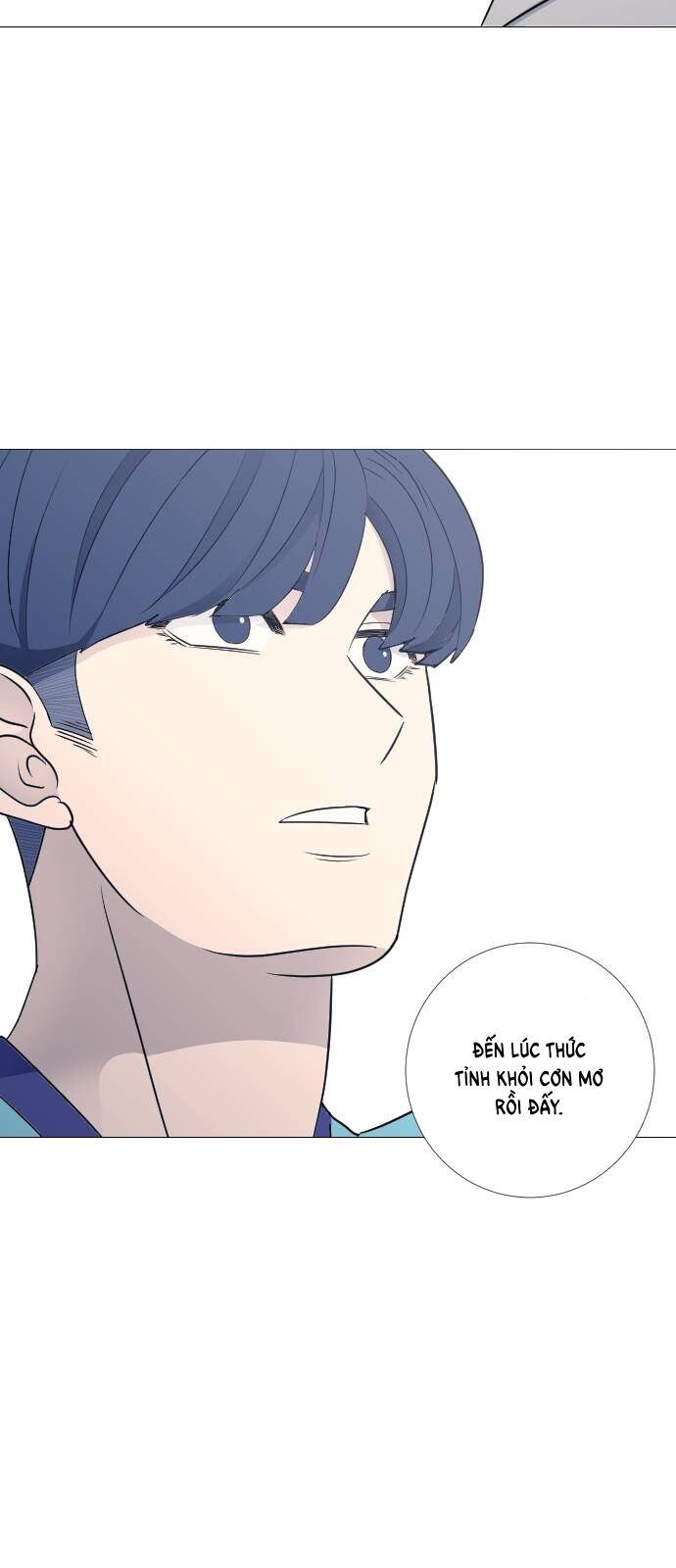 Garbage Time: Chapter 60