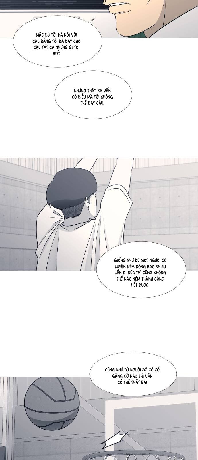 Garbage Time: Chapter 60