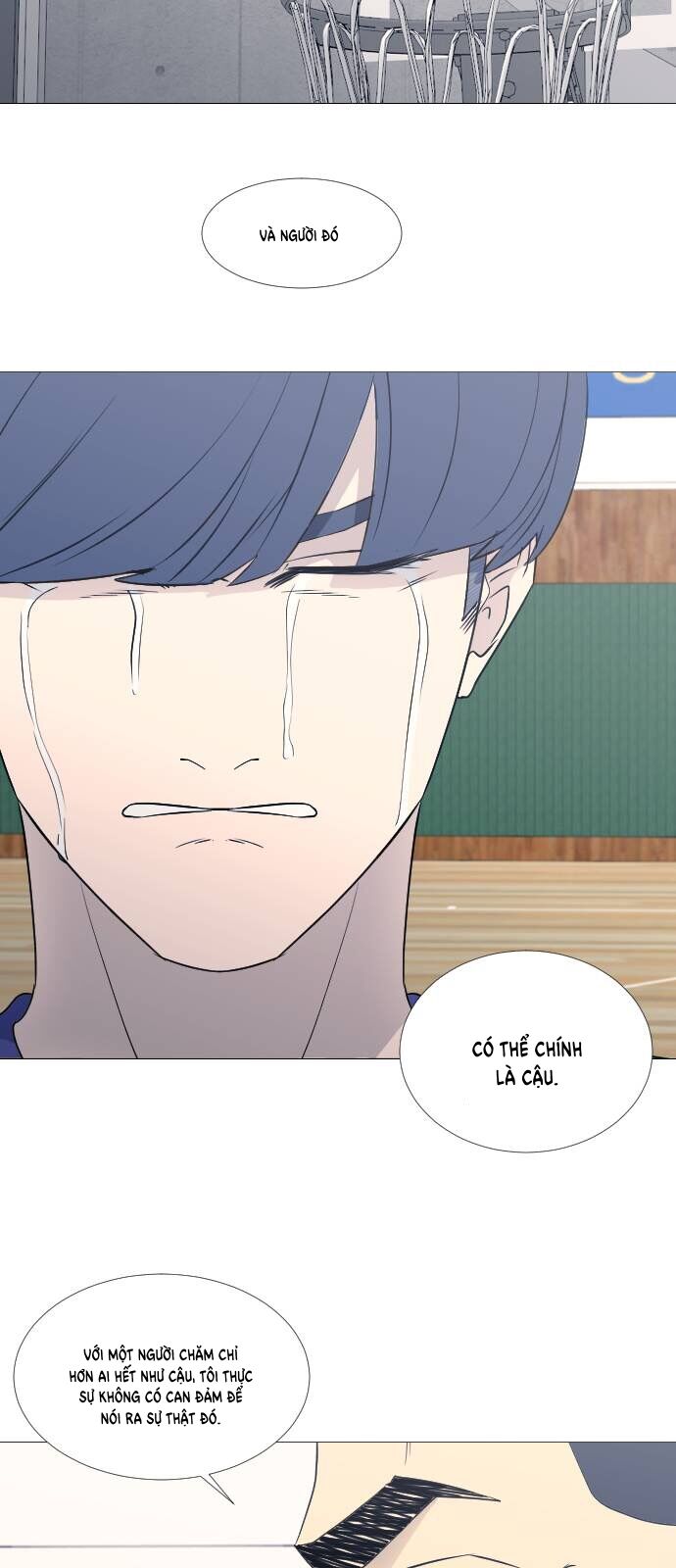 Garbage Time: Chapter 60