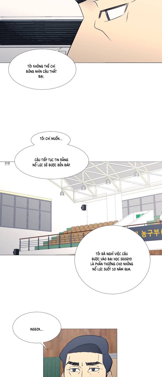 Garbage Time: Chapter 60